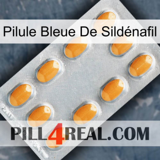 Pilule Bleue De Sildénafil cialis3
